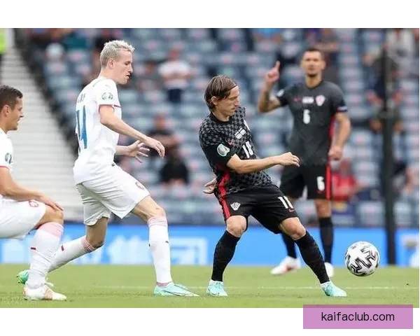 世界杯精彩对决预测指南，助你精准把握每场比赛胜负走势