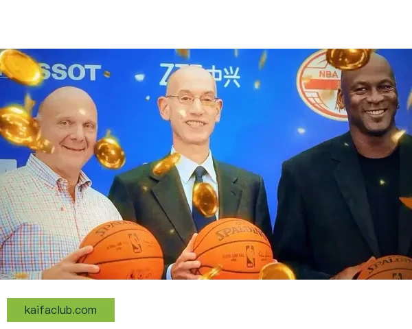 2026-27赛季NBA工资帽预计为1.65亿美元 奢侈税起征线升至2.01亿